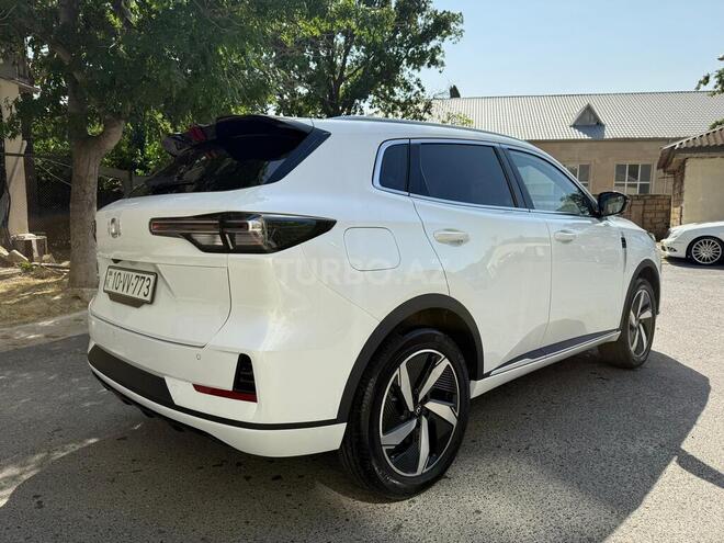 Changan Qiyuan Q05 2024, 5,000 km - 1.5 л - Bakı