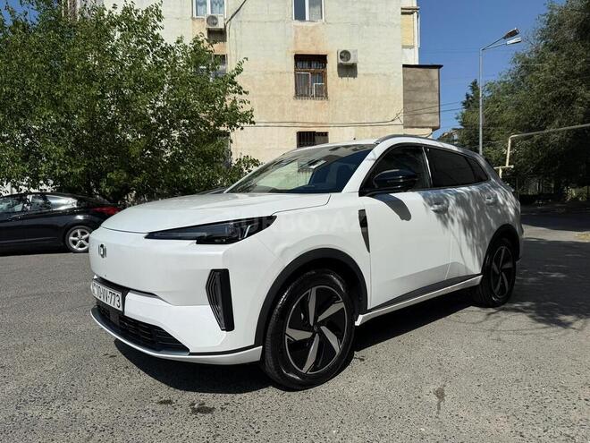 Changan Qiyuan Q05 2024, 5,000 km - 1.5 л - Bakı