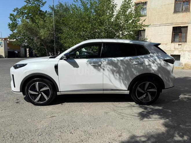 Changan Qiyuan Q05 2024, 5,000 km - 1.5 л - Bakı