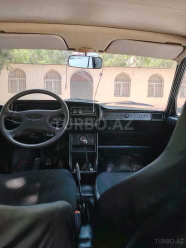LADA (VAZ) 2107 2007, 98,765 km - 1.6 l - Sumqayıt