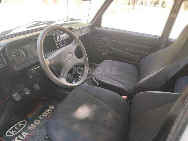 LADA (VAZ) 2107 2007, 98,765 km - 1.6 l - Sumqayıt