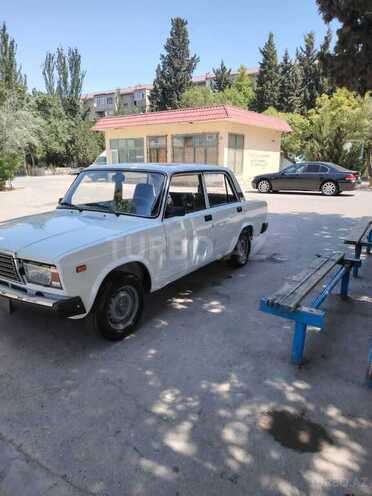 LADA (VAZ) 2107 2007, 98,765 km - 1.6 l - Sumqayıt