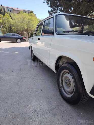 LADA (VAZ) 2107 2007, 98,765 km - 1.6 l - Sumqayıt