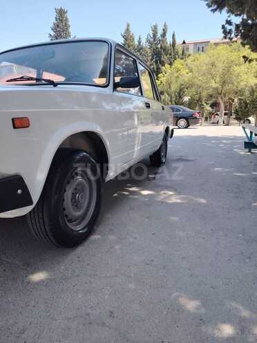 LADA (VAZ) 2107 2007, 98,765 km - 1.6 l - Sumqayıt