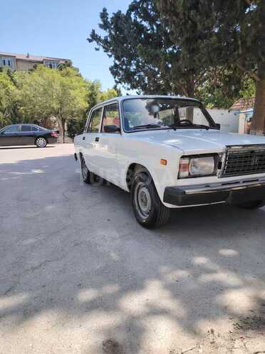 LADA (VAZ) 2107 2007, 98,765 km - 1.6 l - Sumqayıt
