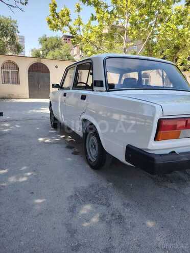 LADA (VAZ) 2107 2007, 98,765 km - 1.6 l - Sumqayıt