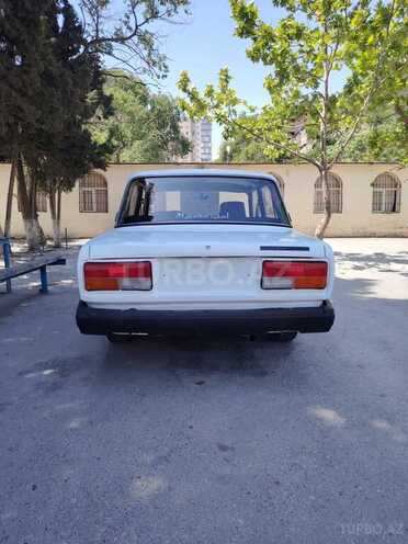 LADA (VAZ) 2107 2007, 98,765 km - 1.6 l - Sumqayıt