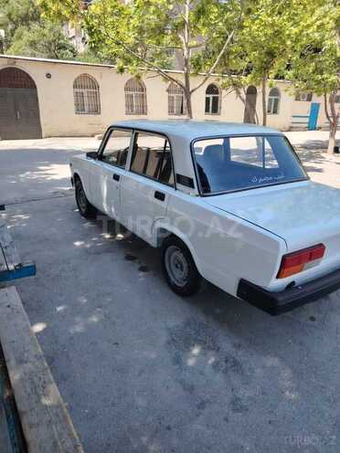 LADA (VAZ) 2107 2007, 98,765 km - 1.6 l - Sumqayıt