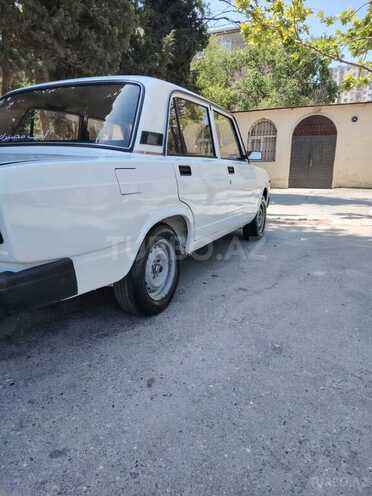 LADA (VAZ) 2107 2007, 98,765 km - 1.6 l - Sumqayıt