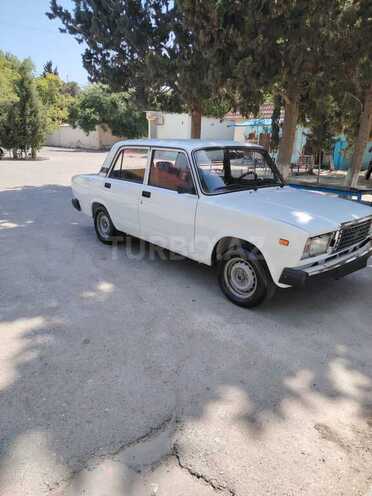 LADA (VAZ) 2107 2007, 98,765 km - 1.6 l - Sumqayıt