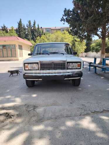 LADA (VAZ) 2107 2007, 98,765 km - 1.6 l - Sumqayıt