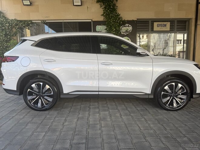 BYD  2024, 300 km - 0.0 l - Bakı