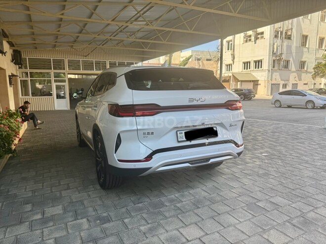 BYD  2024, 300 km - 0.0 l - Bakı