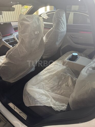 BYD  2024, 300 km - 0.0 l - Bakı