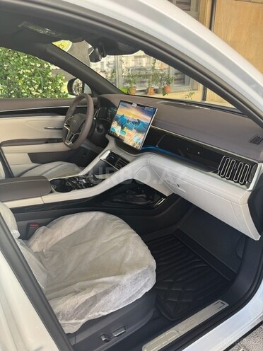 BYD  2024, 300 km - 0.0 l - Bakı