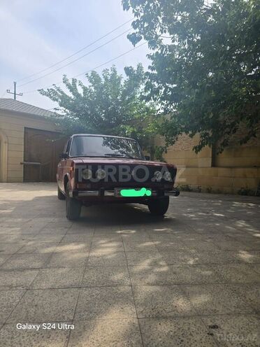 LADA (VAZ) 2106 2006, 26,000 km - 1.6 l - Bakı