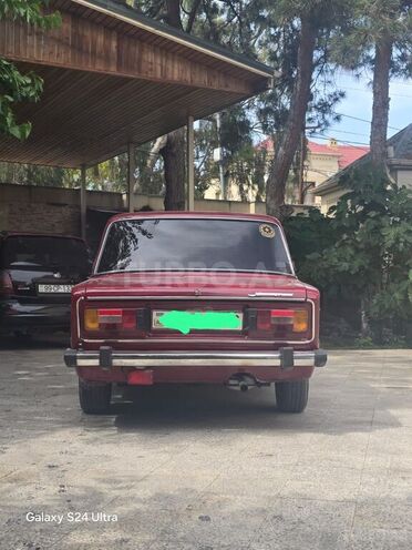LADA (VAZ) 2106 2006, 26,000 km - 1.6 l - Bakı