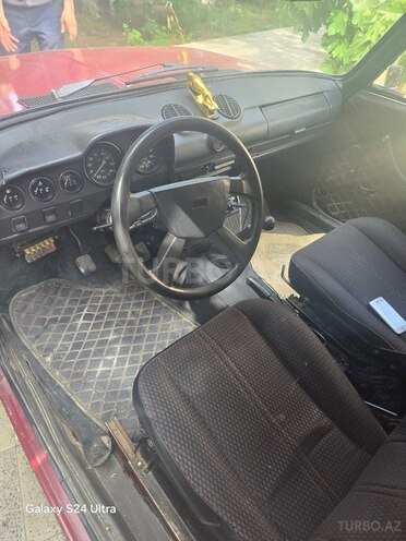 LADA (VAZ) 2106 2006, 26,000 km - 1.6 l - Bakı