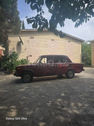LADA (VAZ) 2106 2006, 26,000 km - 1.6 l - Bakı