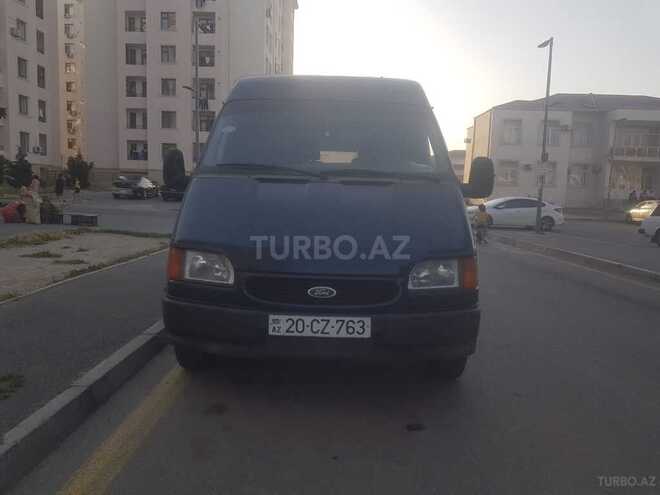 Ford Transit 1998, 250,000 km - 2.5 л - Bakı