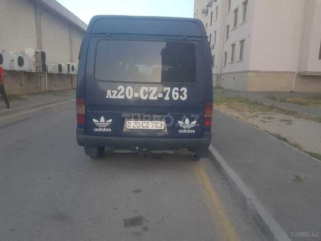 Ford Transit 1998, 250,000 km - 2.5 л - Bakı