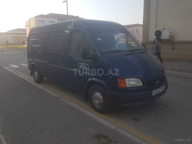 Ford Transit 1998, 250,000 km - 2.5 л - Bakı