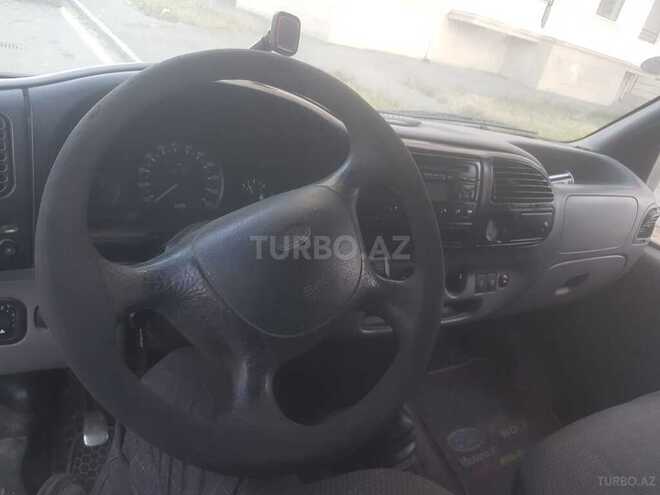 Ford Transit 1998, 250,000 km - 2.5 л - Bakı