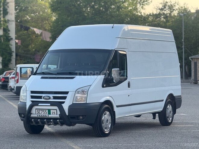 Ford Transit 2011, 215,000 km - 2.4 л - Bakı