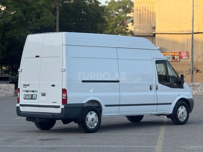 Ford Transit 2011, 215,000 km - 2.4 л - Bakı