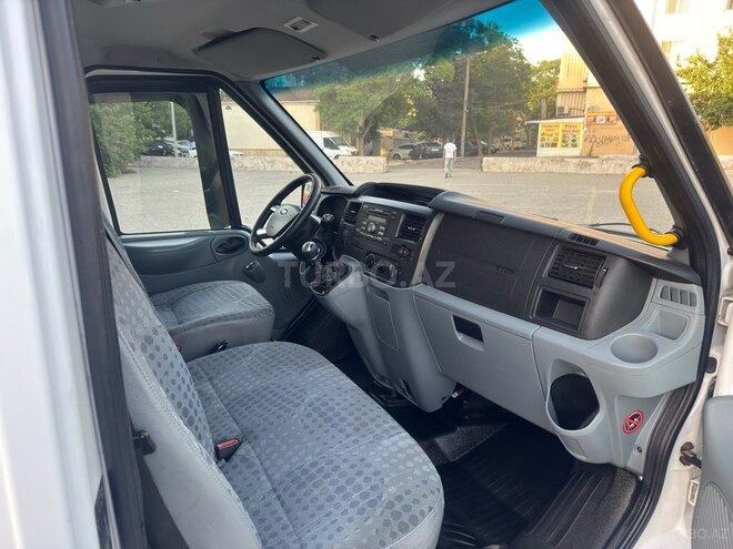 Ford Transit 2011, 215,000 km - 2.4 л - Bakı