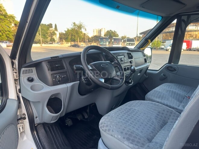Ford Transit 2011, 215,000 km - 2.4 л - Bakı