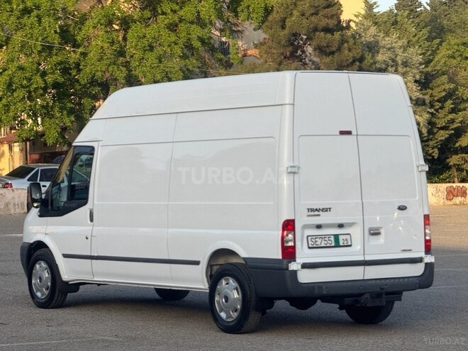 Ford Transit 2011, 215,000 km - 2.4 л - Bakı