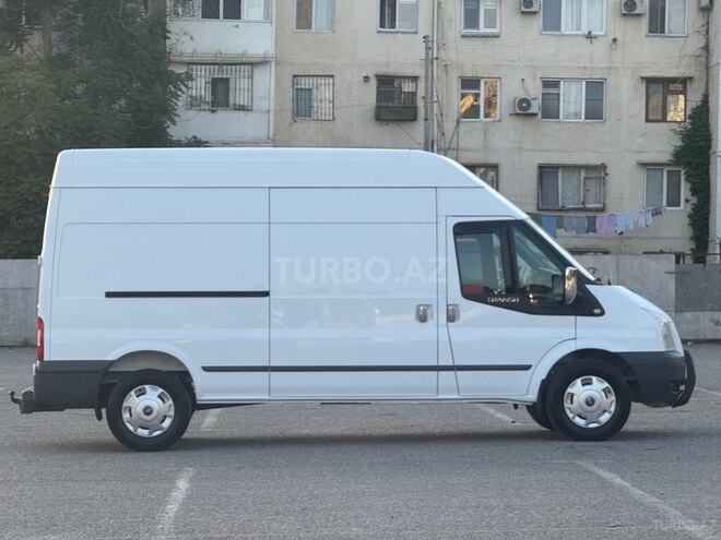 Ford Transit 2011, 215,000 km - 2.4 л - Bakı