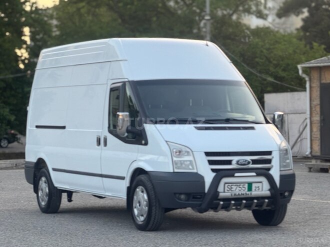 Ford Transit 2011, 215,000 km - 2.4 л - Bakı