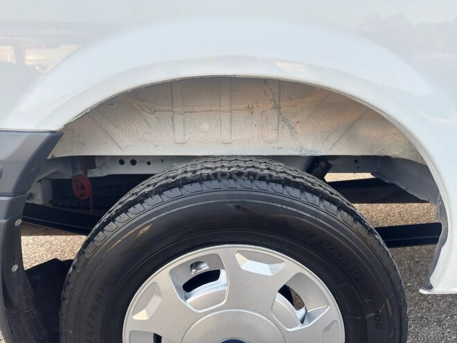 Ford Transit 2011, 215,000 km - 2.4 л - Bakı