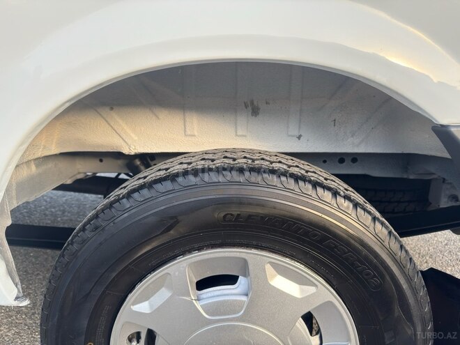 Ford Transit 2011, 215,000 km - 2.4 л - Bakı