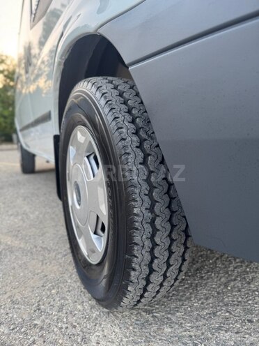 Ford Transit 2011, 215,000 km - 2.4 л - Bakı