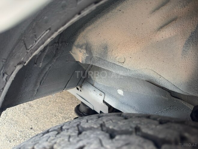 Ford Transit 2011, 215,000 km - 2.4 л - Bakı