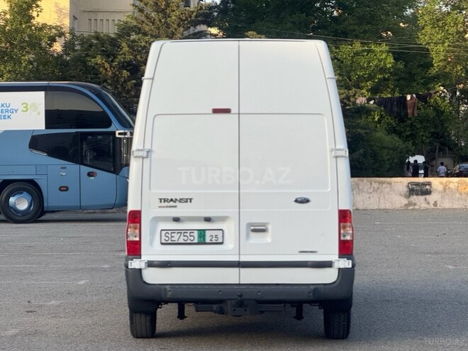 Ford Transit 2011, 215,000 km - 2.4 л - Bakı