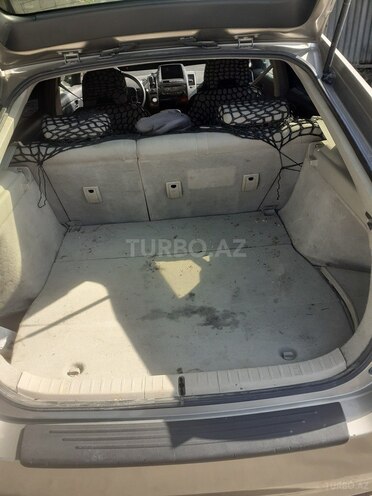 Toyota Prius 2007, 157,000 km - 1.5 l - Bakı