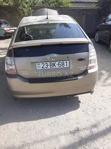 Toyota Prius 2007, 157,000 km - 1.5 l - Bakı