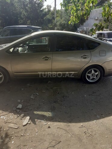 Toyota Prius 2007, 157,000 km - 1.5 l - Bakı