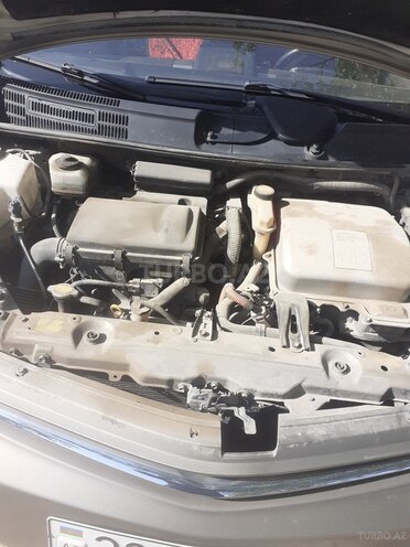 Toyota Prius 2007, 157,000 km - 1.5 l - Bakı