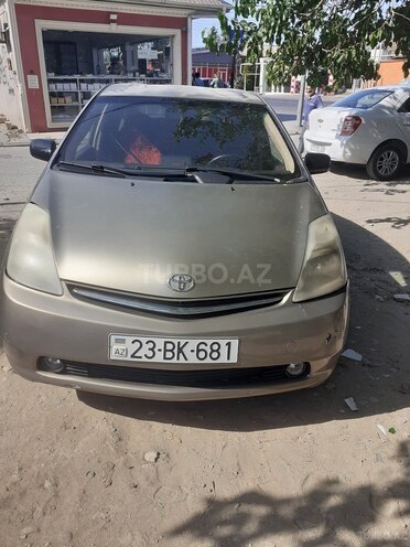 Toyota Prius 2007, 157,000 km - 1.5 l - Bakı