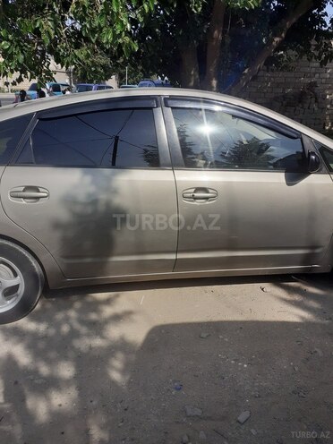 Toyota Prius 2007, 157,000 km - 1.5 l - Bakı