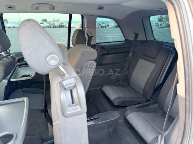 Opel Zafira 2005, 251,200 km - 2.2 l - Bakı