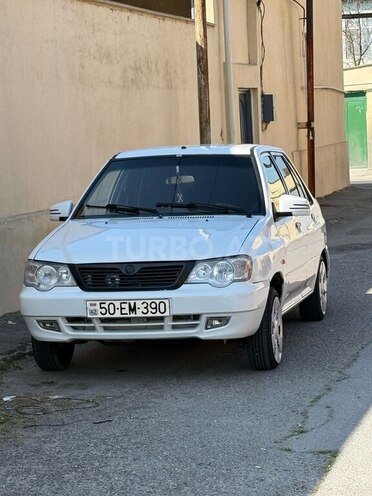 Saipa 132 2013, 238,500 km - 1.3 l - Bakı