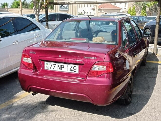 Daewoo Nexia 2008, 172,587 km - 1.5 l - Bakı