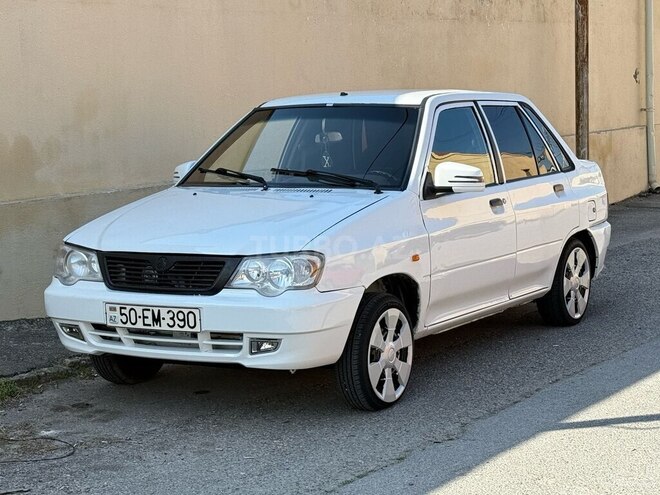 Saipa 132 2013, 238,500 km - 1.3 l - Bakı
