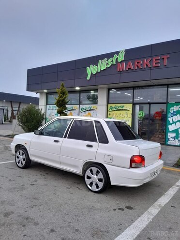 Saipa 132 2013, 238,500 km - 1.3 l - Bakı